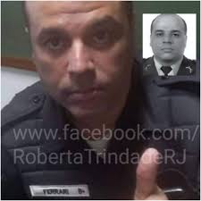 Hoje completam 11 anos da morte do soldado Douglas Leonardo Alencar. Lotado  no 12°BPM (Niterói), ele foi assassinado aos 30 anos de idade, durante uma  tentativa de assalto, no Fonseca, na Zona