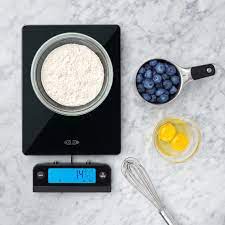 We did not find results for: Oxo Good Grips Glass Food Scale 11 Lb Williams Sonoma