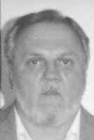 Albert Isenhour Obituary (2006)