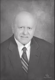 FRANK ROBERT ORTOLANI