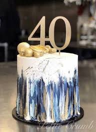 Birthday Cake Designs For Men Cake With Carrot And Ricotta Clean Eating Snacks Recipe Buttercream Cake Designs 50th Birthday Cake Cake Design For Men
