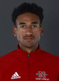 2022 Men's Cross Country Roster