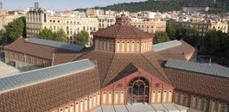 Intedencia y mercado san antonio. Las Siete Grandes Novedades Del Mercado De Sant Antoni