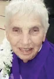 Lora Jean Myers Jeffrey