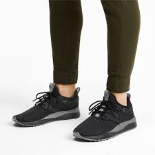 Buy puma men's pacer next fs. Pacer Next Excel Running Shoes Black Puma