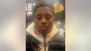 MISSING... 🚨 Since 09.10.2024 (Media released 09.28.2024) The search for a  missing teen boy