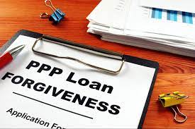 There are no fees, and no personal guarantee or collateral required. Ppp Loan Forgiveness Resources