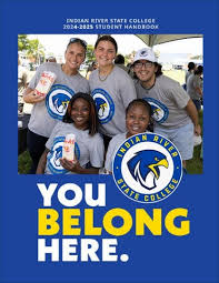 IRSC Spring 2022 Commencement Program by Indian River State College