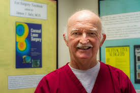 James Salz, MD Los Angeles