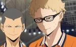 ハイキュー!! TO THE TOP