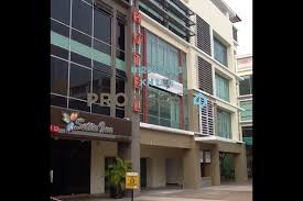 Lhdn stated that they will be sending out reminder letters to taxpayers with outstanding taxes so they could you can also contact the lhdn branch's phone number printed at the top of the letter. Office For Rent In Setia Avenue Setia Alam By Kh Lee Propsocial