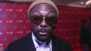 The VoiceUK: Interviews with judges and host