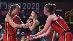 27,851 likes · 14,315 talking about this. Olympic Games 2020 The Belgian Cats Offer Themselves A Historic Entry Archynewsy