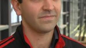 Harding joins Bombers