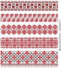 Traditional Ukrainian Embroidery Google Search Embroidery Patterns Embroidery Ornaments Ukrainian Embroidery Patterns
