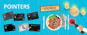 Lounges are usually reserved for first and business class flyers, as well as for those who hold elite status. How A Premium Credit Card Can Help You Airport Lounges