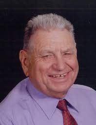 Obituary of Andrew Duda