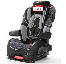 With so many car seats on the market, it's hard to choose which one is right for your child. Seven Different Brand Names And Counting Carseatblog