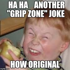 Mocking Laugh Face Imgflip