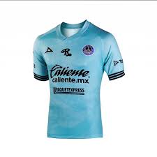 Mazatlán fc played against pachuca in 1 matches this season. Jersey Mazatlan Fc Visita 2020 Sears