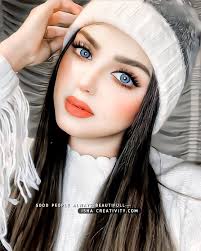 Pin oleh Isha Ansari di Girl Dp