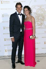Jun 10, 2021 · paris: See Rafael Nadal S Wife Mery S Hand Embroidered Rosa Clara Wedding Dress Rafael Nadal Rosa Clara Wedding Dresses Rafa Nadal