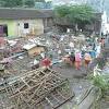 Banjir memberikan beberapa kesan yang tidak baik terhadap semua hidupan sehingga boleh membawa kematian. 1