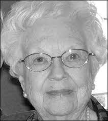 Virginia Poteat Wilson