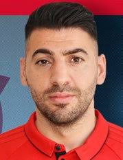 Mirkan Aydin Buna Karsi Transfermarkt