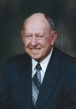 Walter James Bell Obituary