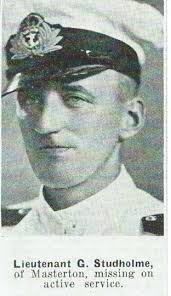 S.S. Tandjong Pinang”