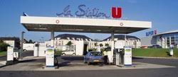 Et comme vous devez le sentir à la pompe, le prix du super sp. Super U Hoenheim Les Carburants Carburants