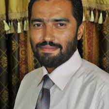 Mian Kashif Rasheed (@lionkashif)