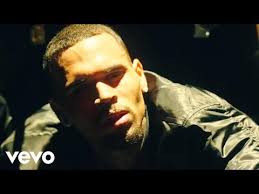 Video: Chris Brown
