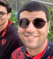 San (Eslam Ashraf) LoL