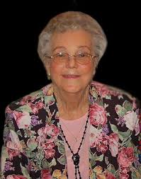 Dollie Marie Barker Obituary
