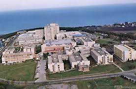 Ondokuz Mayıs Üniversitesi | Samsun