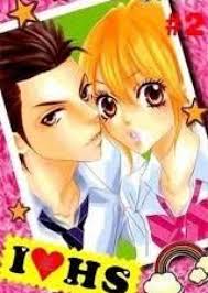 Hakuto & Hiyuu | Manga: Mitsuai Celeb | Chapter, Manga, Chapter 3