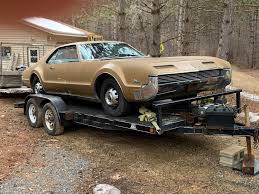 Image result for Autumn Bronze 1966 Oldsmobile