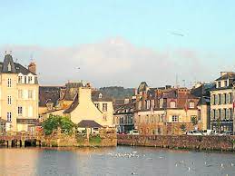 Find the best bargains on hotels in landerneau by inputting your dates of stay in the search box. Partnerstadt Von Hunfeld Wird Etappenziel Der Tour De France Am 26 Juni In Landerneau Hunfelder Land
