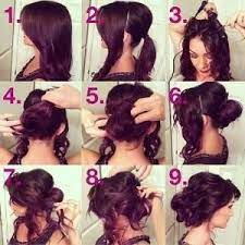 Victorian Hairstyles Tutorial Google Search Hair Styles Long Hair Styles Hairstyle