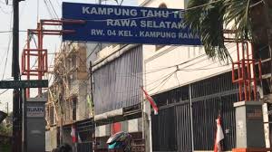 Karyawan, sekolah, pns, rental, kredit. Penuh Sesak Begini Model Kamar Kos Kotak Di Jakarta Pusat Yang Kini Disegel Urbanasia Com
