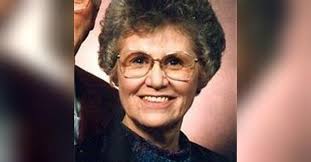 Helen Johnson Obituary