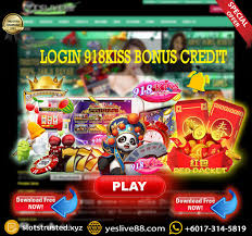 Bonus Credit Bonus Rebate Bonus Rekomen Slots Games Games Download Games