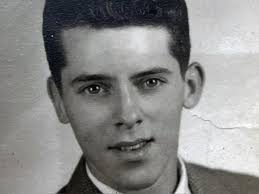 Bob Laycock's Obituary