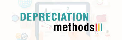 The Simplest And Most Commonly Used Method Straight Line Depreciation Is Calculated By Taking The Purchase Or Acquisitio Business Valuation Method Subtraction