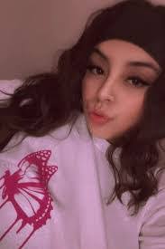 Lily Ortega's Instagram, Twitter & Facebook