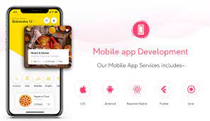 Check spelling or type a new query. Pin On Mobile App Development Company