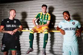De transfersom zou rond de 1 miljoen euro liggen. Fanshop Ado Den Haag Photos Facebook