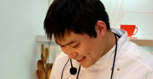 DBS Masterclass with Michael Han of FiftyThree